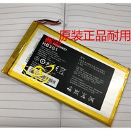 Suitable for Huawei MediaPad Tablet HB3G1 Battery s7-301u/301w/302/303 HB3G1H Electric Board