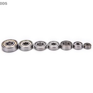 ODS 608ZZ 623ZZ 624ZZ 625ZZ 688ZZ 626ZZ F688ZZ Radial Bearings 3D Printer Reprap OD