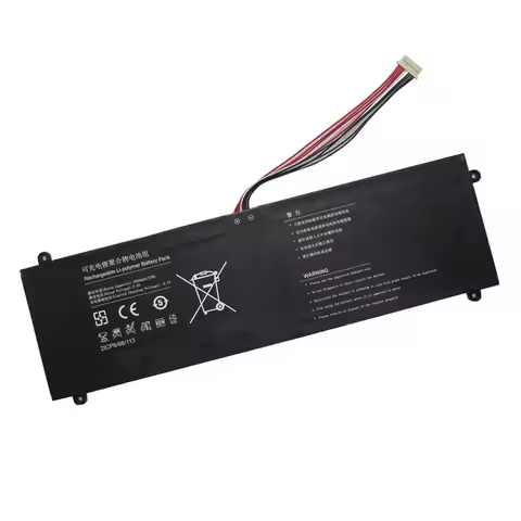 Laptop Battery For Hyundai For Thinnote-A L14WB2S L14WB2SS L14WB2SG L14WB2SBK 7.4V 5000mAh 10PIN 9Li