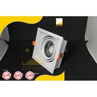 LED HALOSPOT GRILL LIGHT 2x5w/3x5w/2x10w/3x10w/1x12w/2x12w/3x12w - 1x12Watt, 3000k