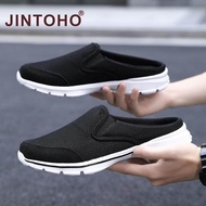 Men Shoes Fashion Walking Footwear Size 39-48 Zapatillas Hombre