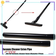 YEW Vacuum Cleaner Extension Tube 32mm Diameter Tube Extension Universal Plastic Connecting Pipe
