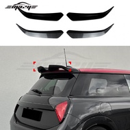 Suitable for BMW Mini Cooper S JCW J01 F65 F66 Top Wing Small Tail Spoiler Modification