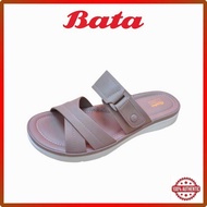 BATA COMFIT Women's Sandals in Pink 5615068 - Kasut Raya Sandal Perempuan