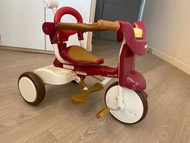 iimo 三輪車