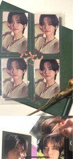 yeonjun崔然竣