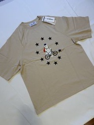 IT Chocolate 熊仔單車T恤