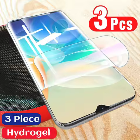 3Pcs Screen Protector for LG Q61 Q51 Q92 Q70 Q60 K92 K62 K52 K42 K22 K71 K61 K51 K41 K31 Harmony4 St