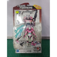 Transformers Generations IDW Arcee