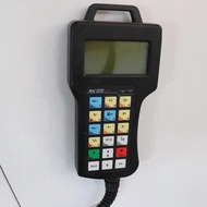 ชุดควบคุมเครื่องซีเอ็นซี รุ่น DSP NK105 CNC Controller