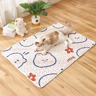 BETOP Pet Waterproof Floor Pad Cat Dog Sleeping Mat Summer Cooling Anti Slip Wear-Resistant Mattress