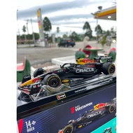BBURAGO REDBULL RACING RB19 1/24