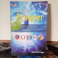 Computer Book - Browser War