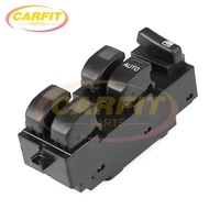 84820-B0010 84820B0010 RHD Electric Power Window Master Control Switch For Toyota Sparky Avanza Daih