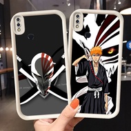 CK-8 Bleach Silicone Luxury Casing for Samsung A10S A30 A20S A36 A20 A11 A21S A10 A56 M11