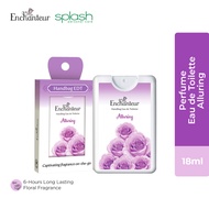 Enchanteur Perfume EDT Alluring  18ml
