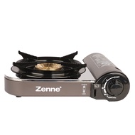 Zenne Portable Dapur Gas Stove 火爐 KPC-JG11-G - 1.8kW