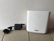 Asus XT8 3頻Router