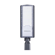 PHILIPS ไฟถนน LED BRP121 100 วัตต์ DAYLIGHT สีเทา จัดส่งโดย HomePro