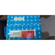 DJ DJ101371 BLOCK SET PISTON BAJAJ PULSAR 180 UG4 UG3 ORIGINAL BAJAJ