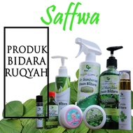 Bidara RUQYAH | Bath Gel, Shampu, Lotion, Balm, Baby Balm, bidara Oil, Wind Oil, Water Spray