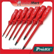 PRO'SKIT 8PK-8100E Screwdriver Set