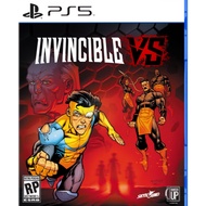 (🔥NEW RELEASE🔥) Invincible VS Full Game (PS5) Digital Download