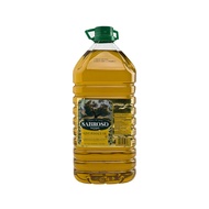 SuperSales - X1 ชิ้น - น้ำมันมะกอก ระดับพรีเมี่ยม โพเมส 5 ลิตร ส่งไว อย่ารอช้า -[ร้าน Sataporn Store จำหน่าย ของเรียกน้ำย่อย ราคาถูก ]