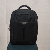 Samsonite Ideapad Backpack Laptop Second Original 320