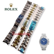 Rolex Daytona Chain Watch Strap