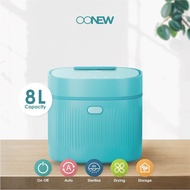 Oonew UV LED Sterilizer with 6 UV-C LED Lights / UV-C Sterilizer / TB2016