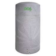 ถังเก็บน้ำ DOS NATURA WATER PAC 2000 ลิตร+ปั๊มน้ำ GRUNDFOS CMB3-46PM1 สี OXFORD GREY GRANITE (113828