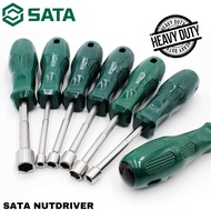 SATA NUTDRIVER / SCREWDRIVER / SCREWDRIVER / BIT DRIVER / SATA HAND TOOLS / SATA SCREWDRIVER / SATA 