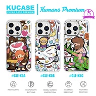 Case Realme Note 60 Realme Note 60X Realme GT 6 Realme C63 Realme 12 5G Realme 12 Plus Softcase Prem