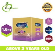 Enfagrow A+ Nurapro Gentlease + 1.6kg Powdered Milk Drin for Kids Above 3 Years Old | ClickHealthy