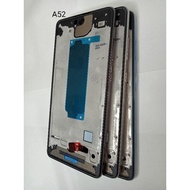 Samsung A52 lcd stand bone Frame
