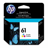 HP CH562WA (61) Colour Ink Catridge