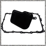[feidan33.ph] 6L80 6L90 Transmission Oil Filter with Gasket 24236933 24236517 for  Silverado1500
