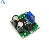 XL7015 DC-DC Power Converter Module Adjustable Step Down Power Module 5-80V Wide Voltage Input Power Voltage Converter Module