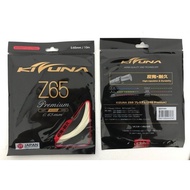 KIZUNA Z65 Z 65 ORIGINAL BADMINTON STRINGS