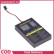 XUAN Hobbywing RC Program Card For XERUN and EZRUN SC8 Brushless ESC QuicRun WP 880 QuicRun WP Crawl