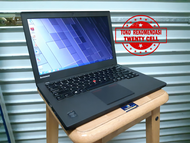 Laptop LENOVO CORE i7 i5 Gen 8 6 4 / RAM 16GB 8GB / SSD 1TB - Laptop Bekas Lenovo Slim Gen 8 6 4