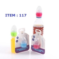 Iq Baby Water Bottle Adapter for Baby/Bottle Adapter