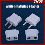TMOY 5/10Pcs Us To Eu Conversion Plug Eu To Us Us To Au Flat Plug To Dual Use