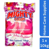 Mighty Clean Detergent Powder Floral Blossom 10kgs