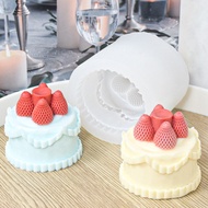 Jelly Cake Mold Silicone