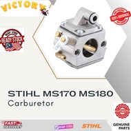Carburetor Chainsaw STIHL MS170 MS180 Karburetor chain saw Ms170 Ms180