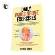 [EPUB ENGLISH E-BOOKS]《DAILY VAGUS NERVE EXERCISES》Sherman Sander