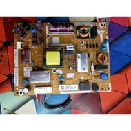 SHARP 2TC32BD1X POWER BOARD, MAINBOARD DAN SPEAKER