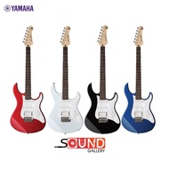 YAMAHA PACIFICA012 Electric Guitar กีตาร์ไฟฟ้ายามาฮ่า รุ่น PACIFICA012